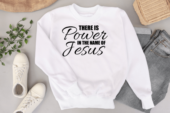 Jesus Craft Design SVG and PNG for Crafts
